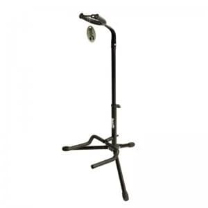 RockJam Gooseneck Guitar Stand