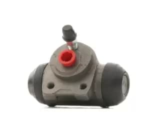 Bosch Brake Cylinder F 026 002 175 Wheel Cylinder,Brake Wheel Cylinder PEUGEOT,CITROEN,206 Schragheck (2A/C),206+ Schragheck (2L_, 2M_)