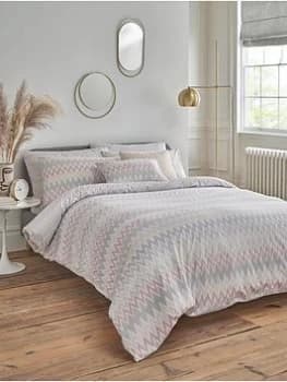 Sam Faiers Delphine Duvet Set - Sb