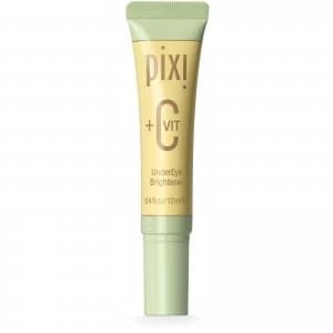 PIXI+C UnderEye Brightner - Peach Flash 12ml