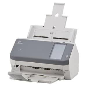Fujitsu fi-7300NX Sheetfed Scanner