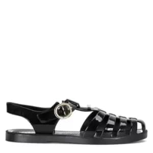 Hugo CameliaCrabSandal-RB 10222177 - Black