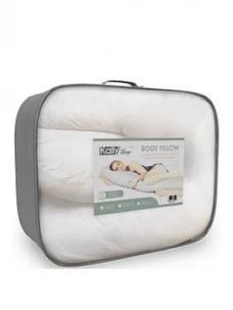 Kally Sleep Kally Body Pillow