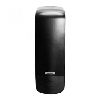 Katrin Inclusive Soap Dispenser 1 Litre Black 92209