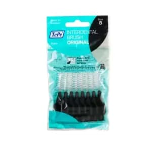 TePe Interdental Brushes Original Black