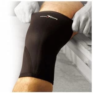 Precision Neoprene Knee Support Large