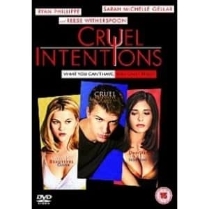 Cruel Intentions
