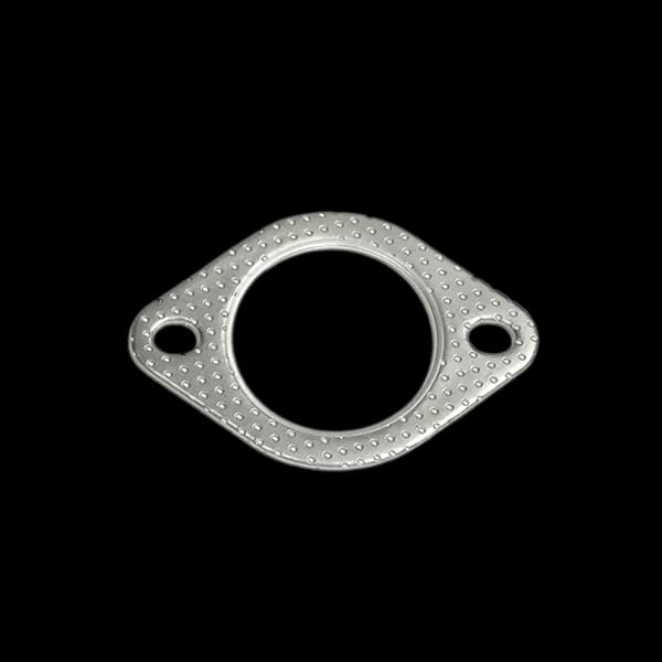 ELRING Gasket, exhaust pipe BMW,WIESMANN 363.160 18301436334,18301440183
