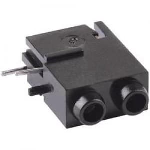 Test socket Socket horizontal mount Mentor 1812.2235