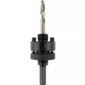 K10 32-152MM Holesaw Arbor - Kennedy