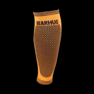 Calf Compression Support Sleeve For Shin Splint Pain Relief