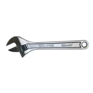 10" Adjustable Wrench Standard Handle