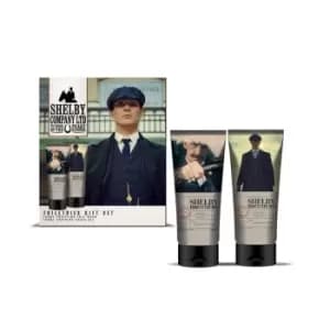 Peaky Blinders Set - FW ShavGel