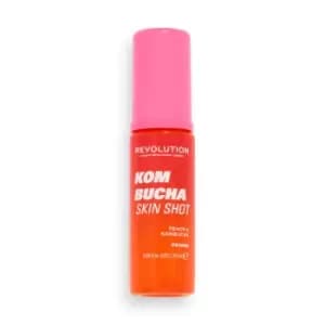 Makeup Revolution Hot Shot Kombucha Kiss Primer