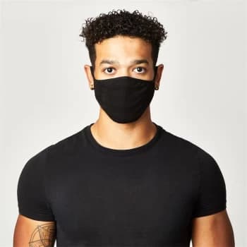 Everlast 3 Pack Face Guards - Multi