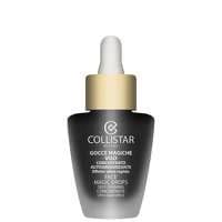 Collistar Self Tan Face Magic Drops 30ml