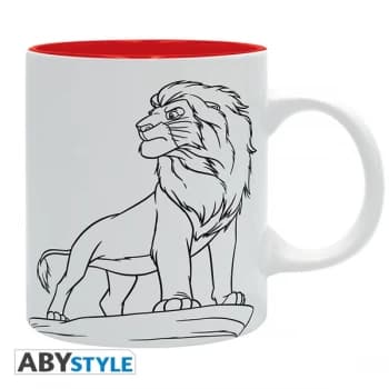 Disney - The Lion King Simba- Mug