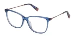 Furla Eyeglasses VFU200 0U11