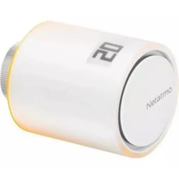 Netatmo Additional Smart Radiator Valve NAV-UK