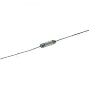 PIC HSR 0035RT Micro miniature Reed Switch 1 NO contact Max 10 mA Max 30 V