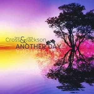 Another Day by David Cross & David Jackson CD Album