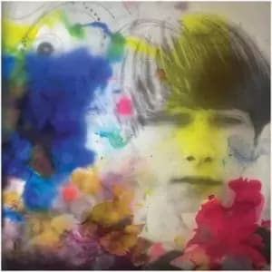 Primal Scream Reverberations (Travelling in time) LP multicolor