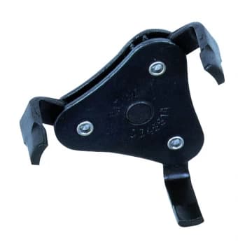 Sykes-Pickavant 03810000 Adjustable Oil Filter Remover - 3 Leg