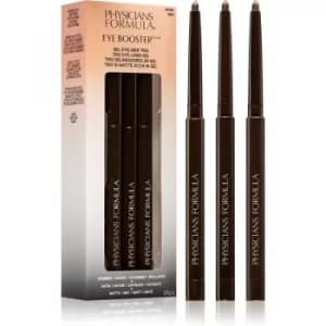 Physicians Formula Eye Booster Decorative Cosmetic Set for Eye Area Shade Brown