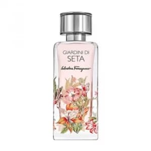 Salvatore Ferragamo Giardini Di Seta Eau de Parfum Unisex 100ml