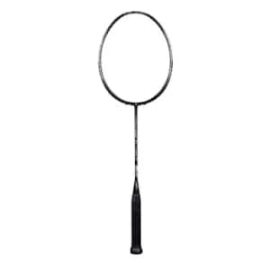 Carlton Ex Hybrid Xp Badminton Racket - Red
