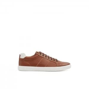Aldo Lovericia Trainers Cognac
