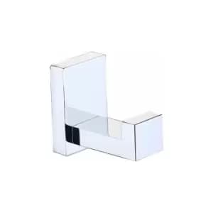 Rak Ceramics - rak Resort Robe Hook - Chrome - Chrome