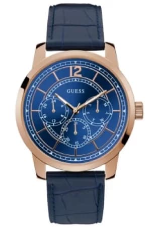 Guess Skyline Watch W1306G1