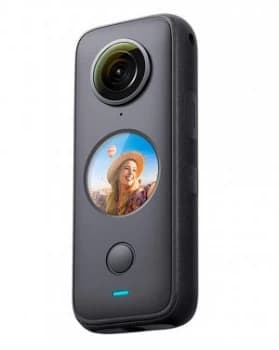 Insta360 ONE X 2