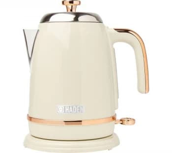 Haden Salcombe 198778 1.7L Jug Kettle