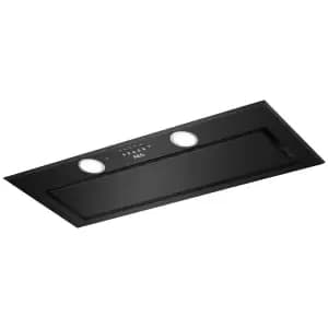 AEG DGE5861HB 80cm Canopy Hood - Matt Black