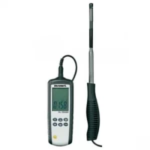 Voltcraft PL-135HAN Anemometer