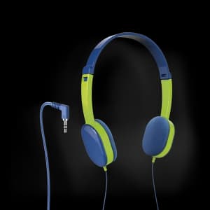 Hama Kids 00184055 Stereo Headphones
