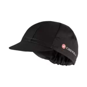 Castelli Endurance Cap - Black
