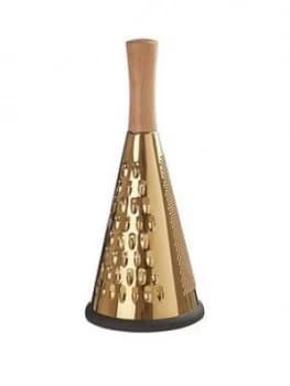 Premier Housewares Modern Retro Roud Grater