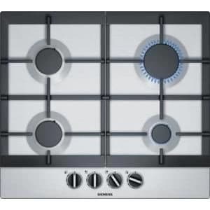 Siemens iQ500 EC6A5PB90 4 Burner Gas Hob