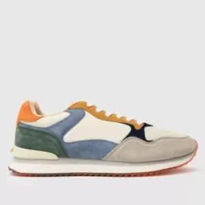 HOFF Multi City Man Bangkok Trainers