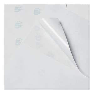 Office Spine Labels for Lever Arch File 4 per Sheet 194x62mm 400