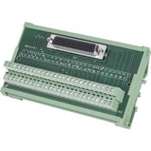 Transfer module DECA MOD 09 F 9 Content