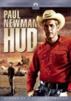 Hud 1963 Movie