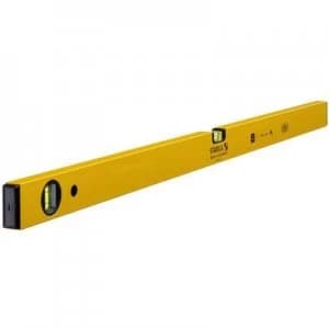 Stabila 70 2288 Alu spirit level 100cm 0.5 mm/m