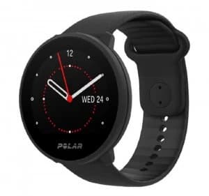 Polar Unite Sports Watch - Black