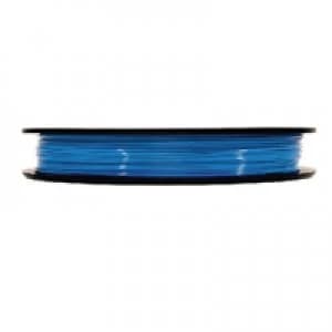 MakerBot 3D Printer Filament Large True Blue MP05776