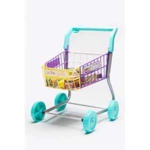 Casdon Shopping Trolley