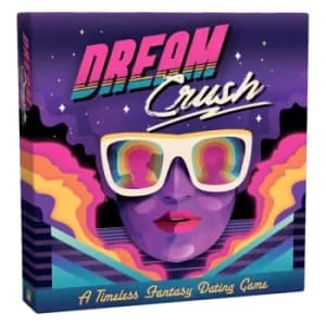Dream Crush Board Game